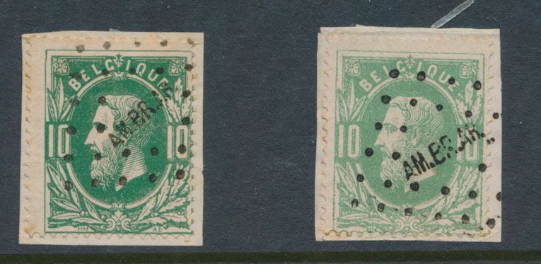 No. 30 