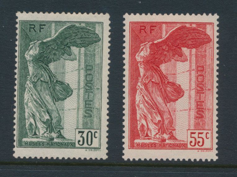 N° 354/55 