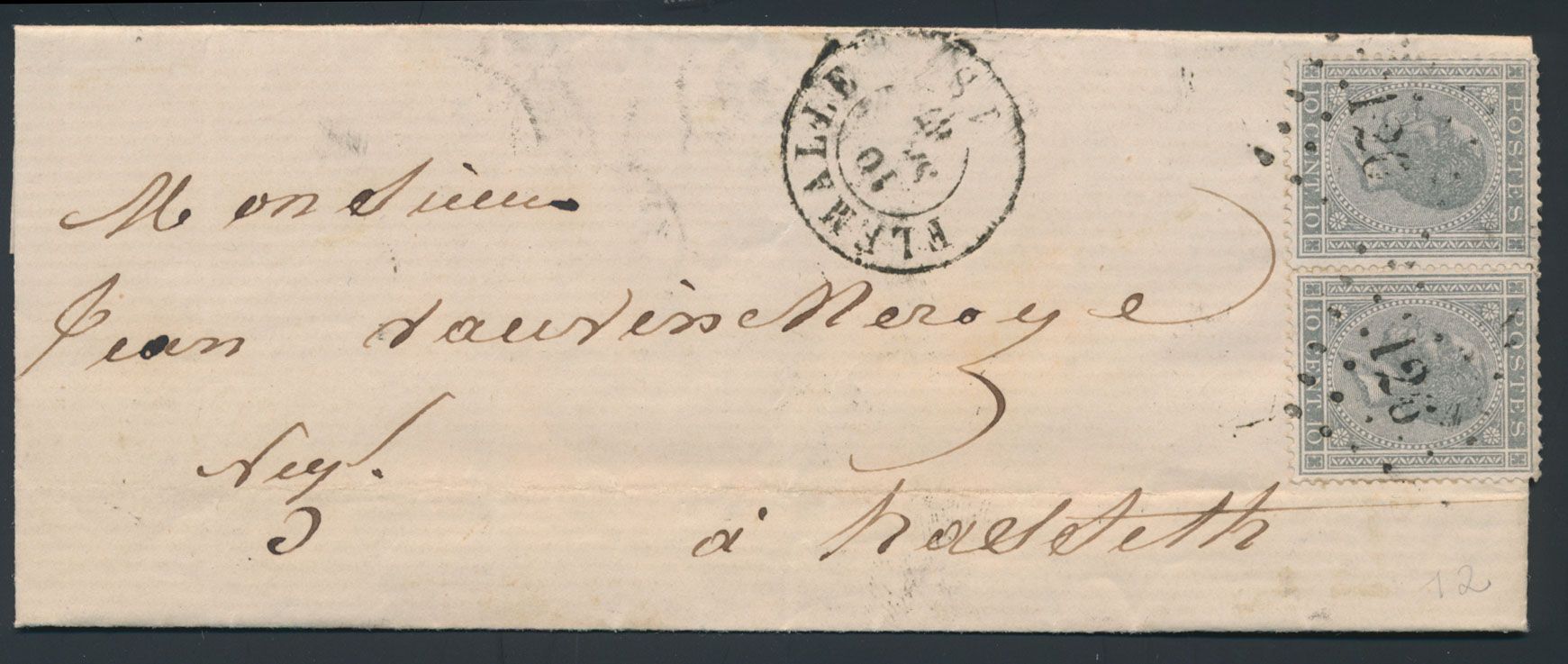 1867 Nr. 17 