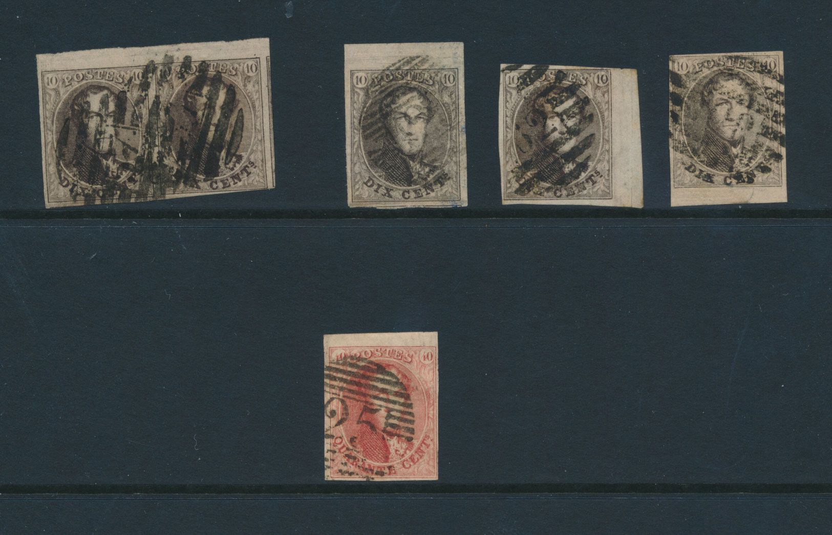 N° 10 
