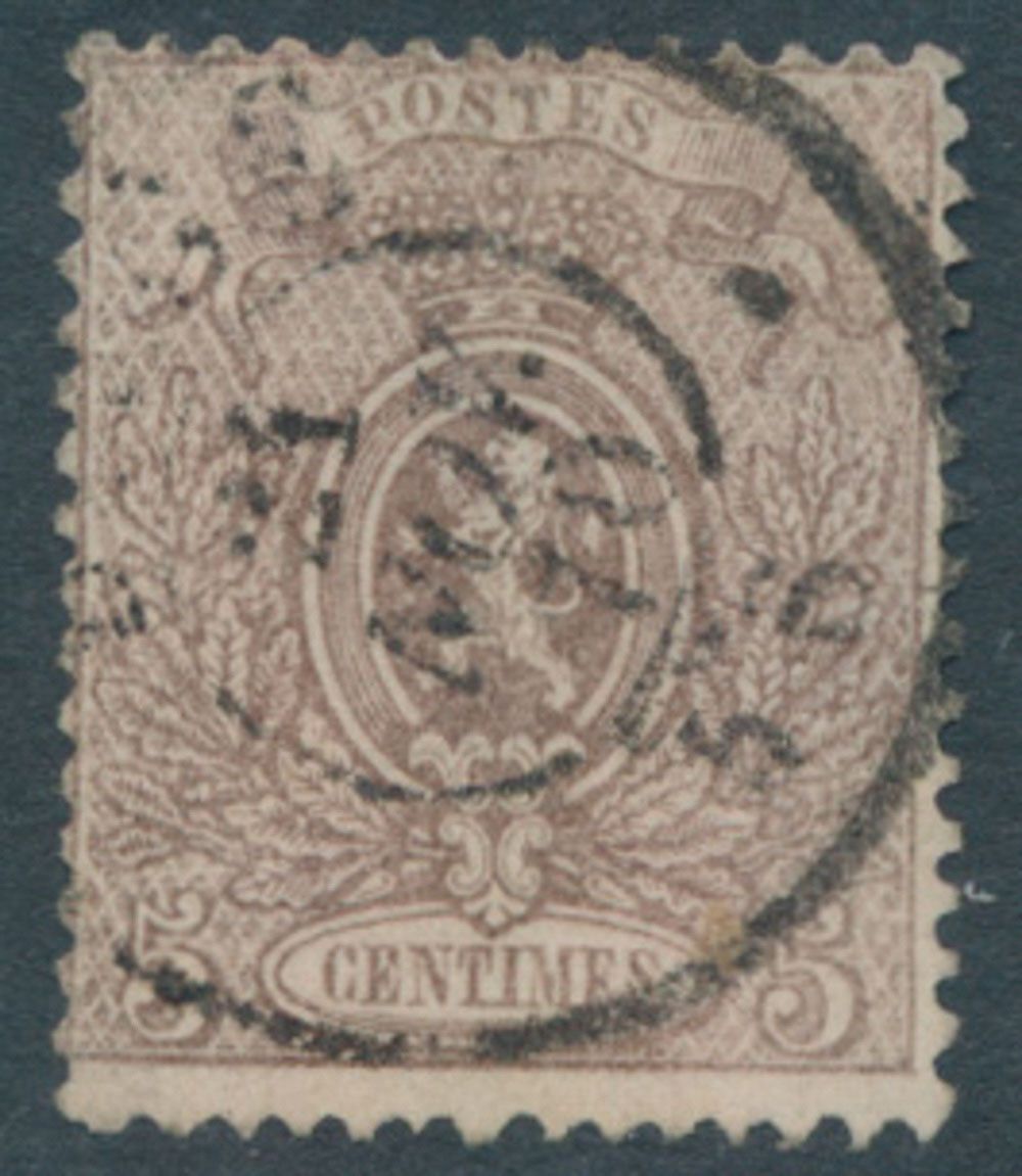N° 25 