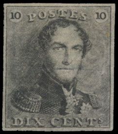 N° 1 