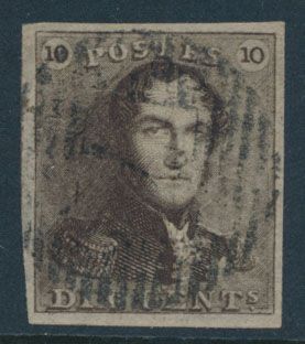N° 1 