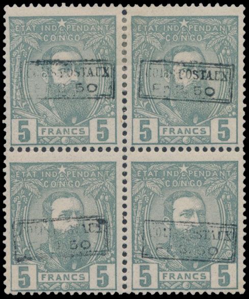 CP5 