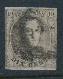 N° 3 