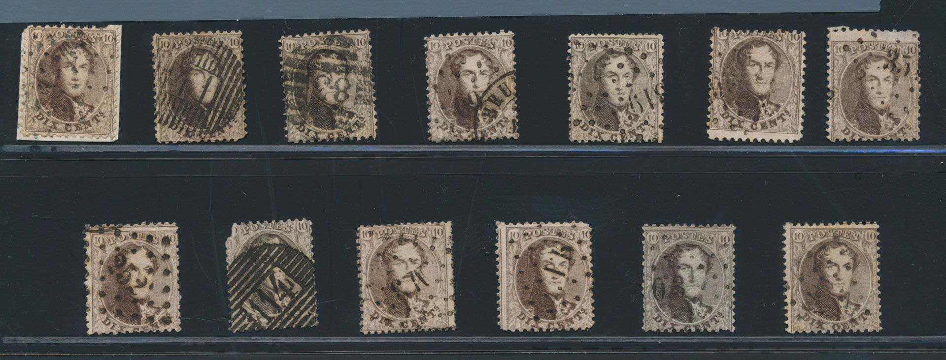 N° 14 