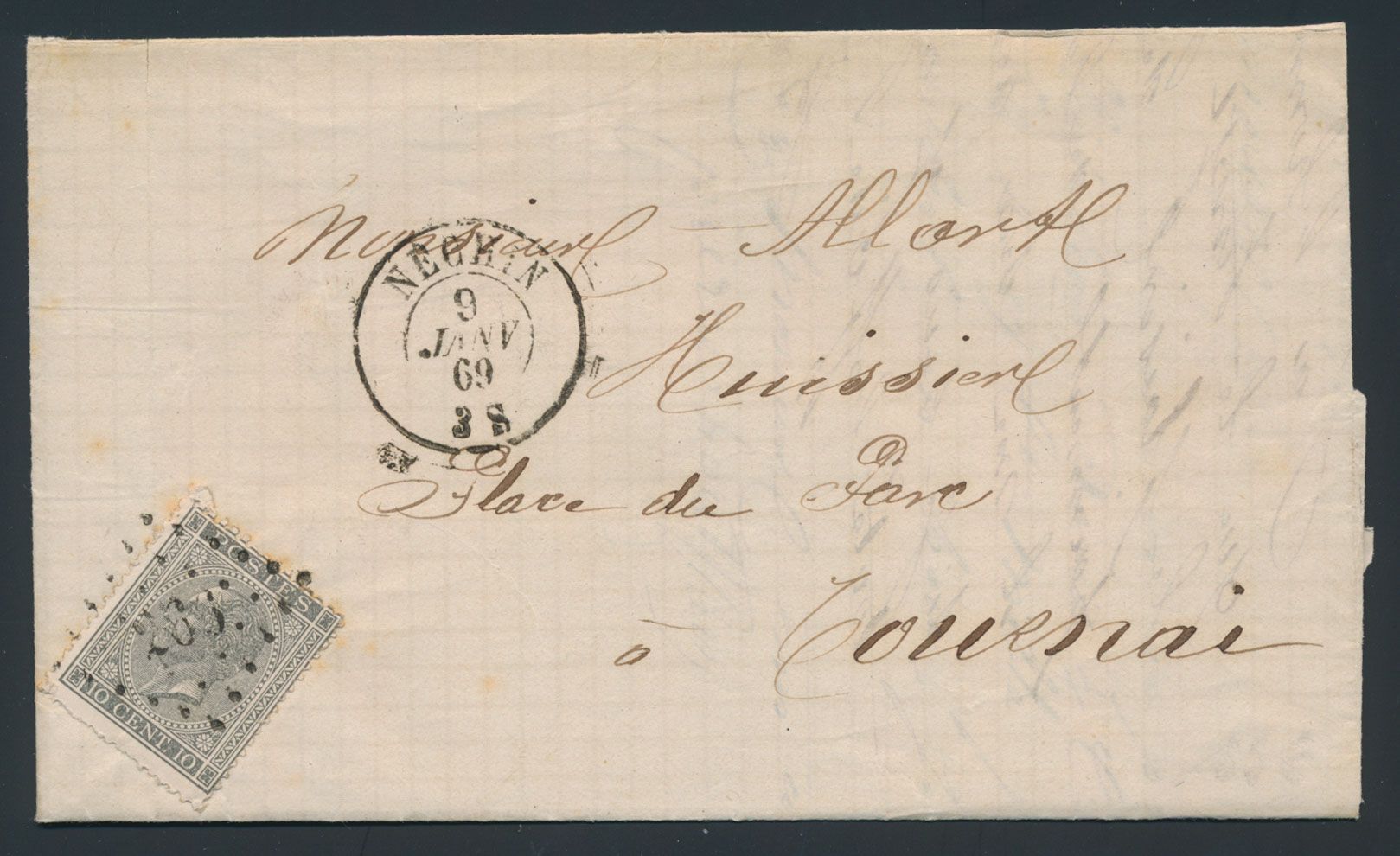 1869 Nr. 17 