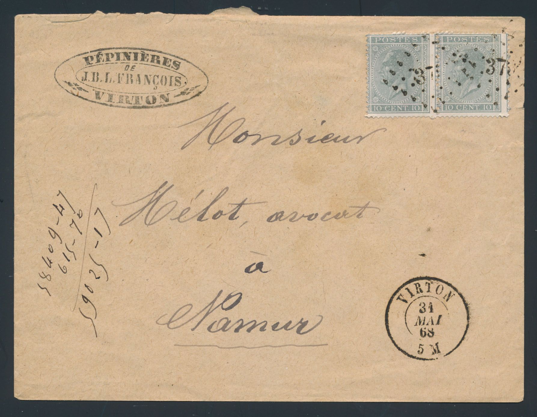 1868 Nr. 17 