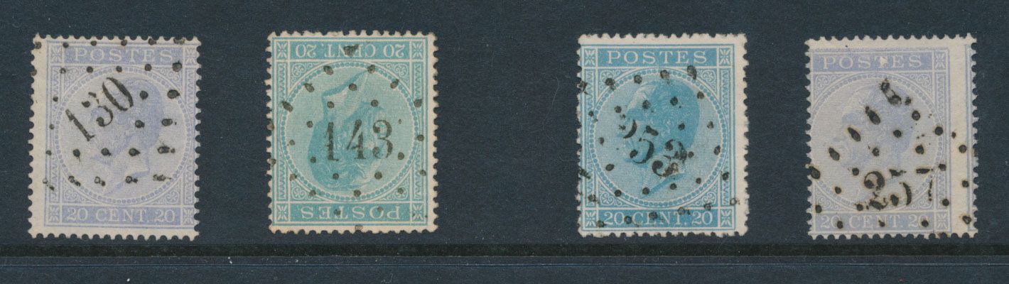 No 18A 