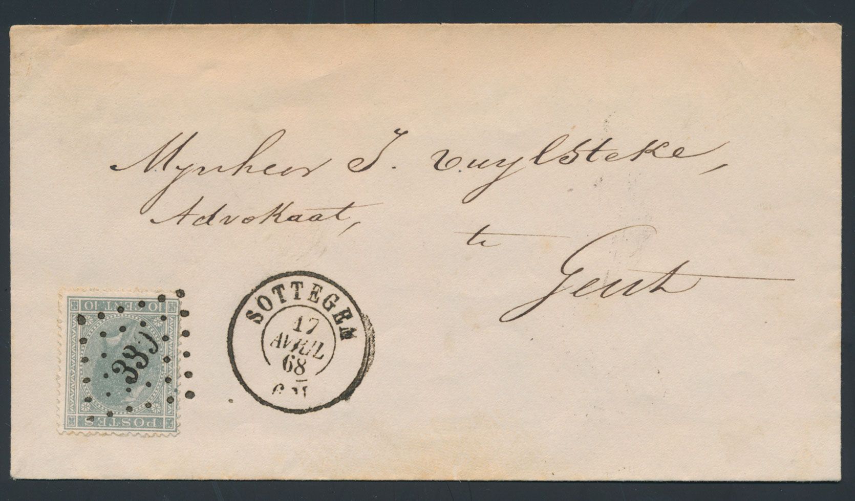 1868 Nr. 17 