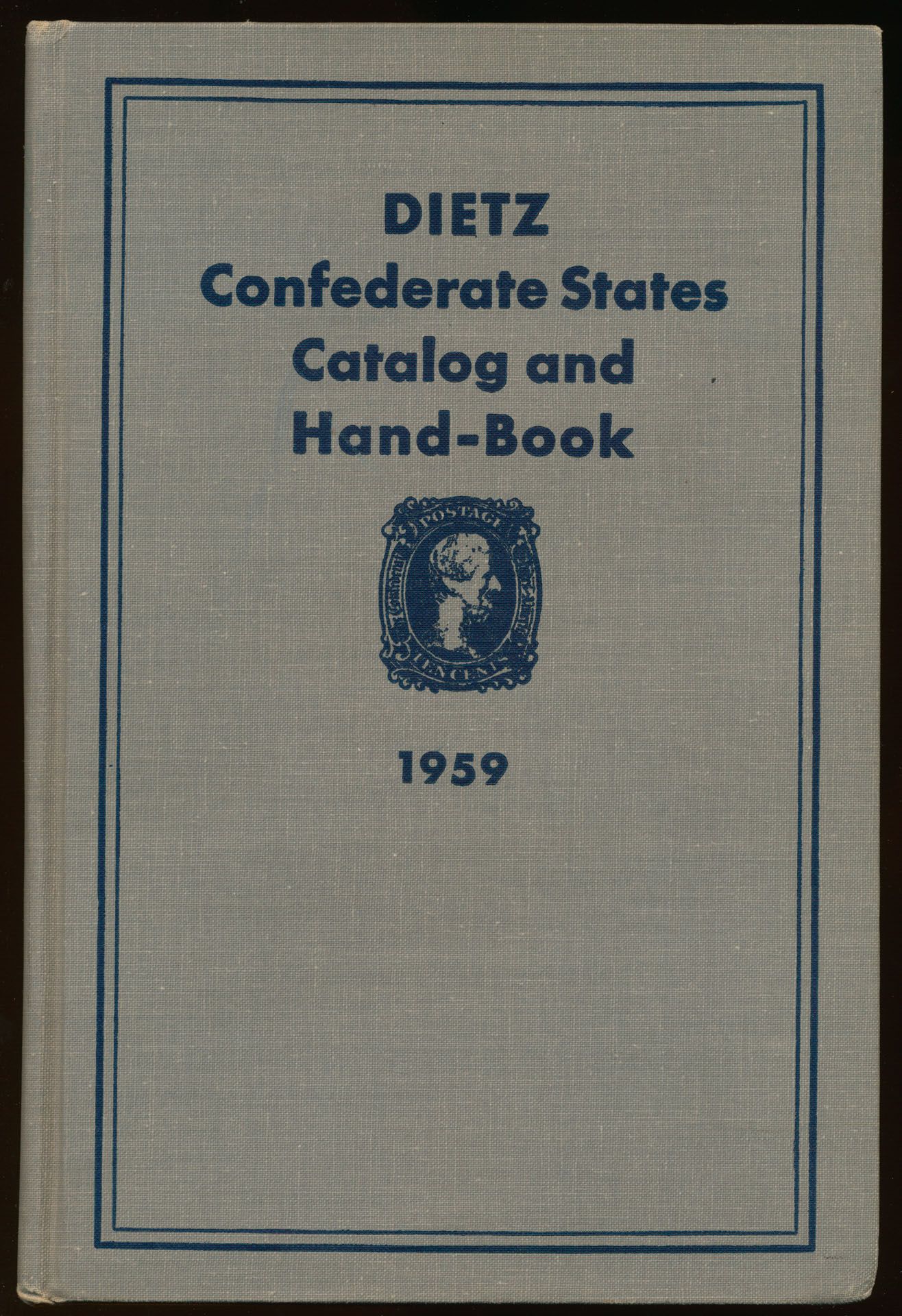 Set of 4 books, including 