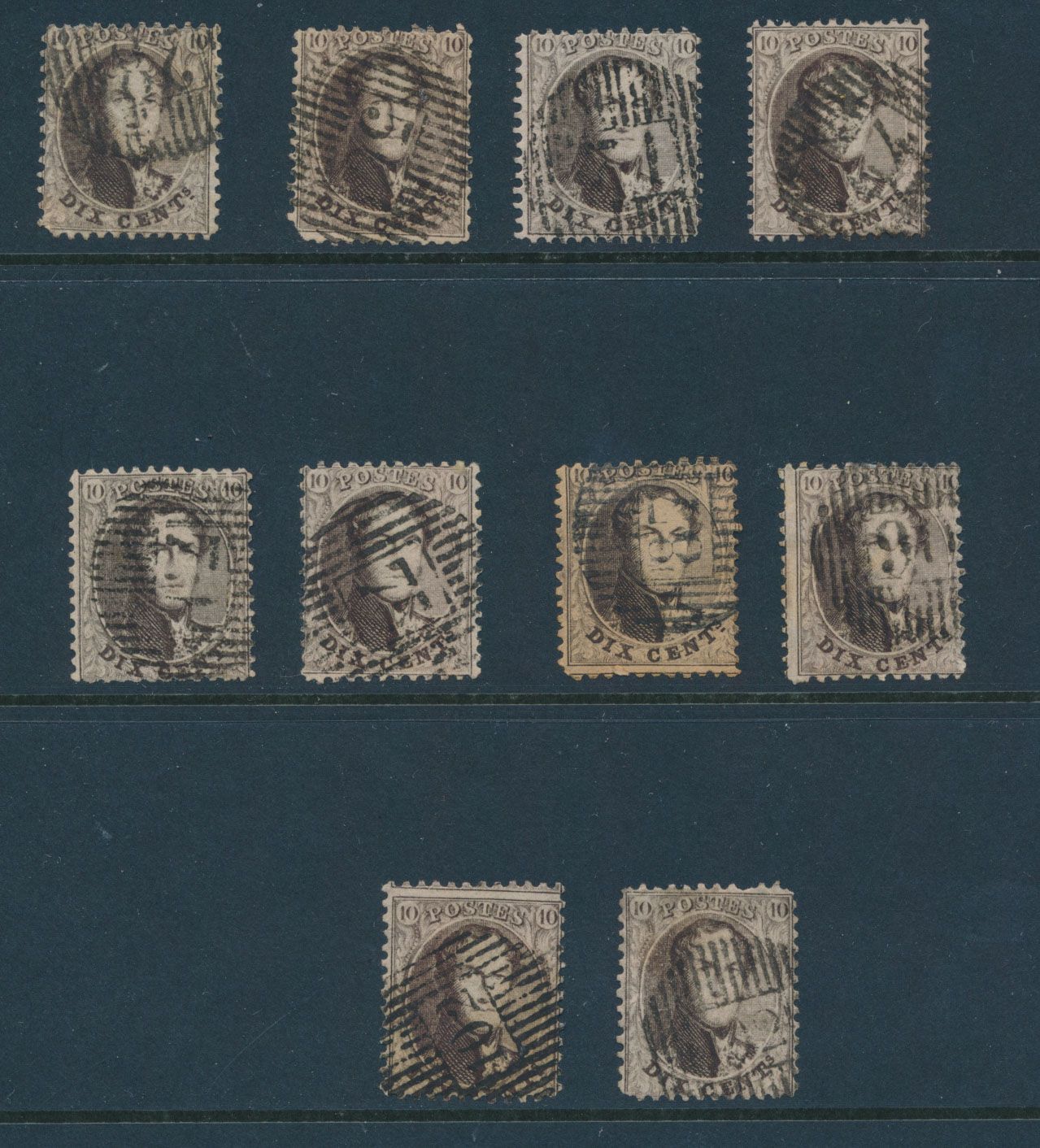 N° 14 