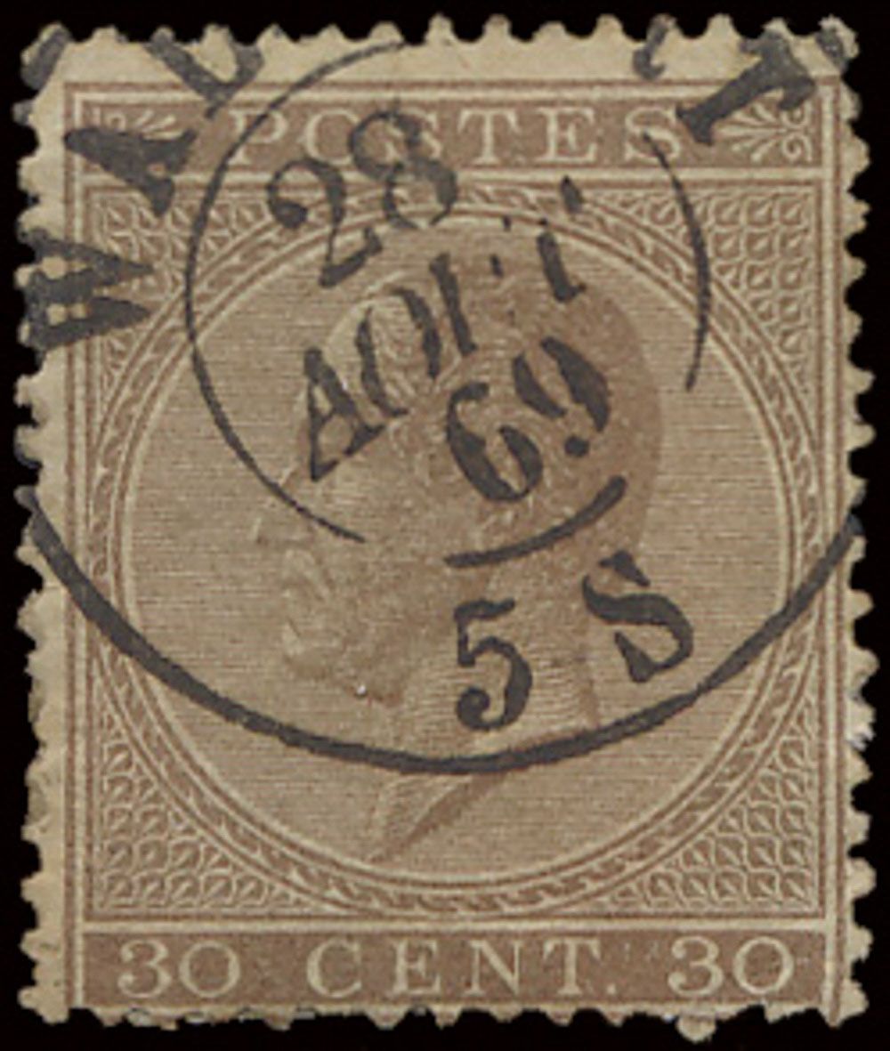 No 19 