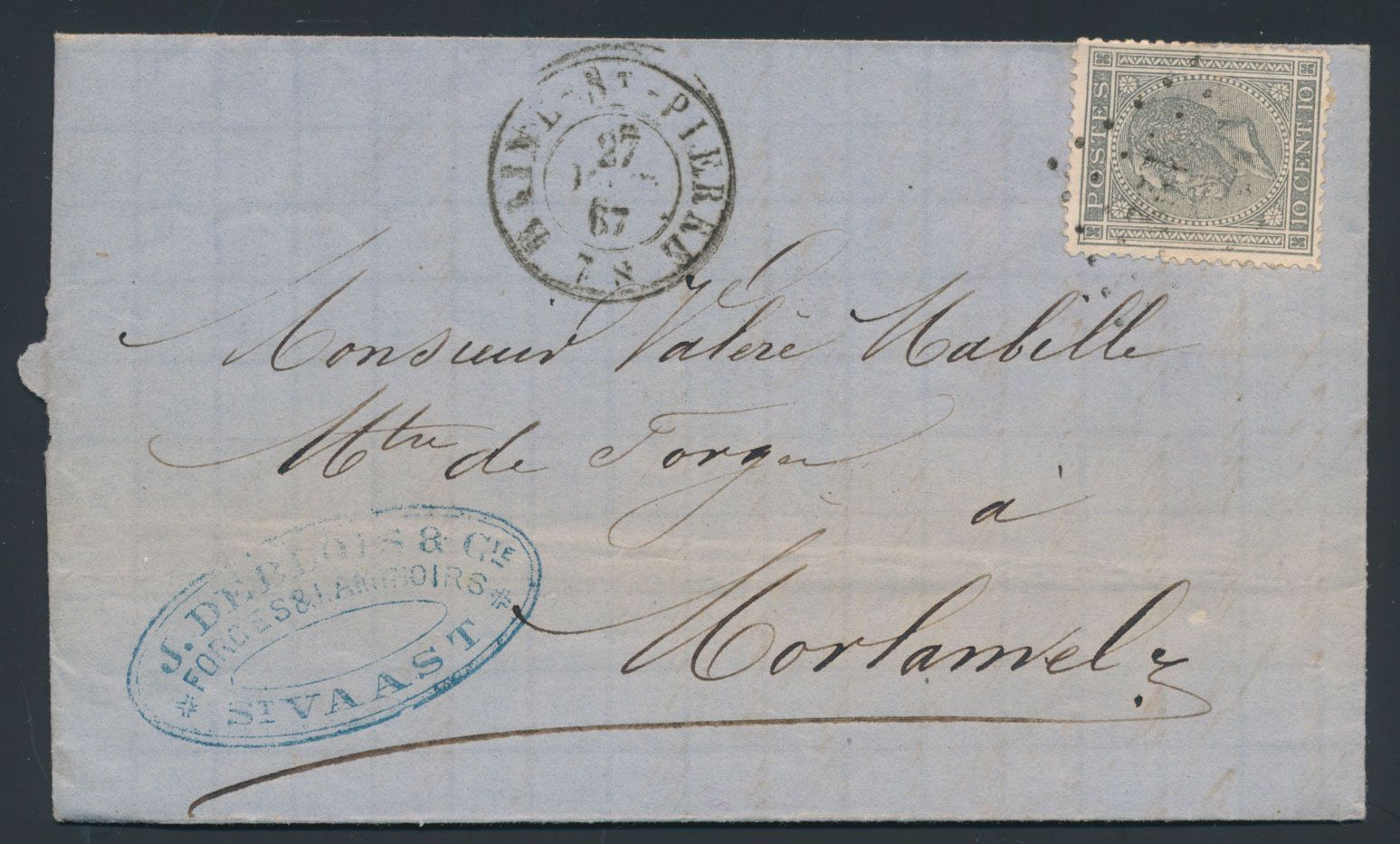 1867 Nr. 17 