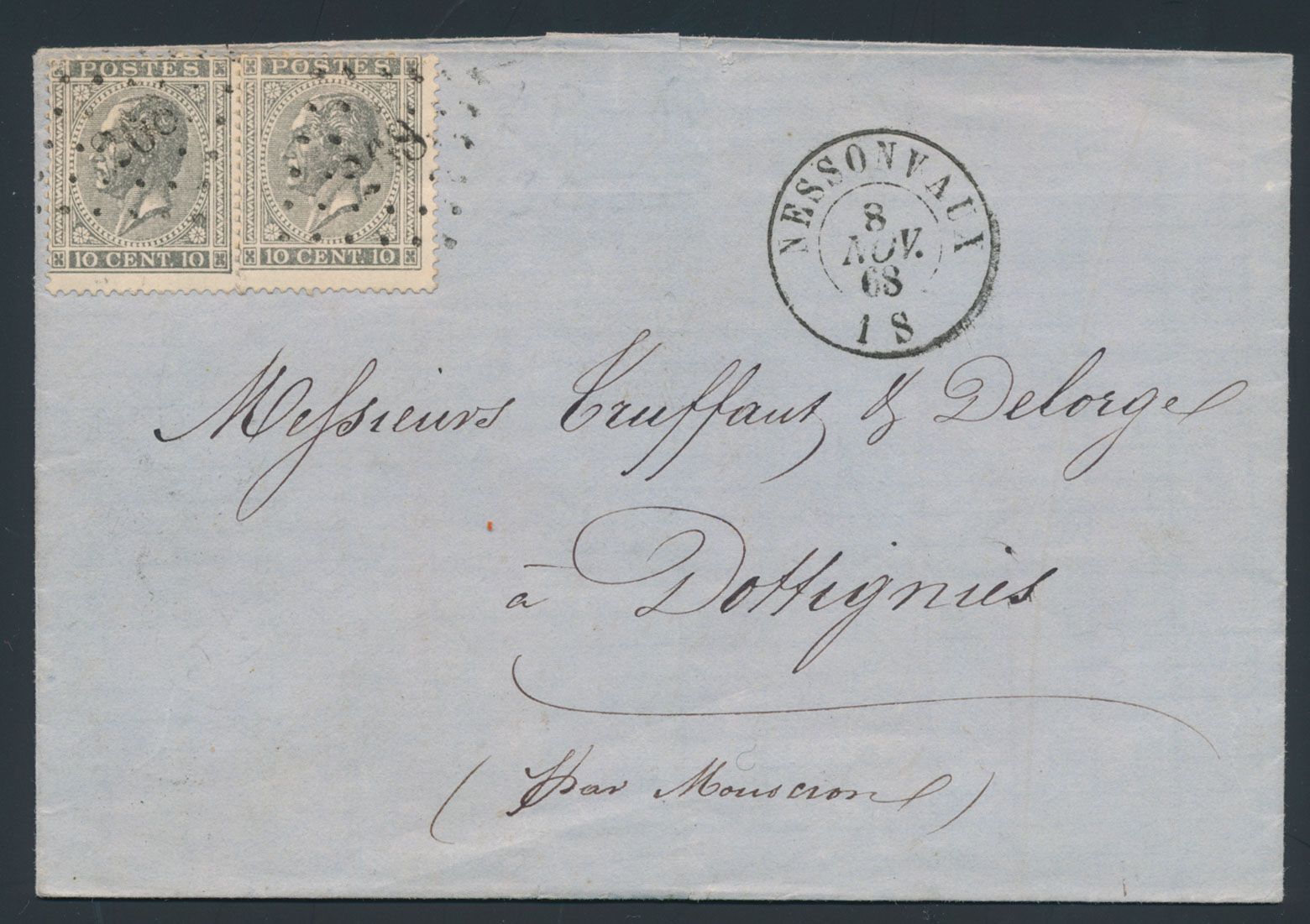 1868 Nr. 17 