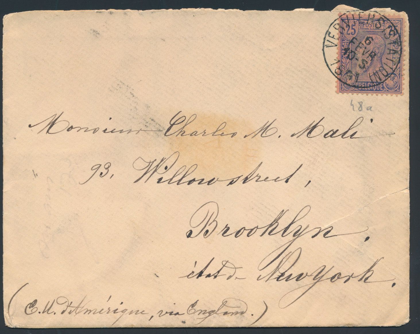 1891 No. 48 