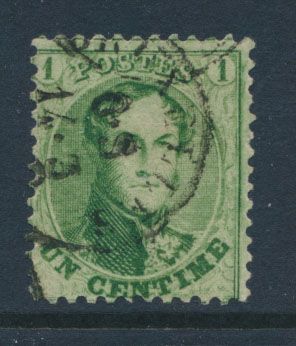 N° 13A 