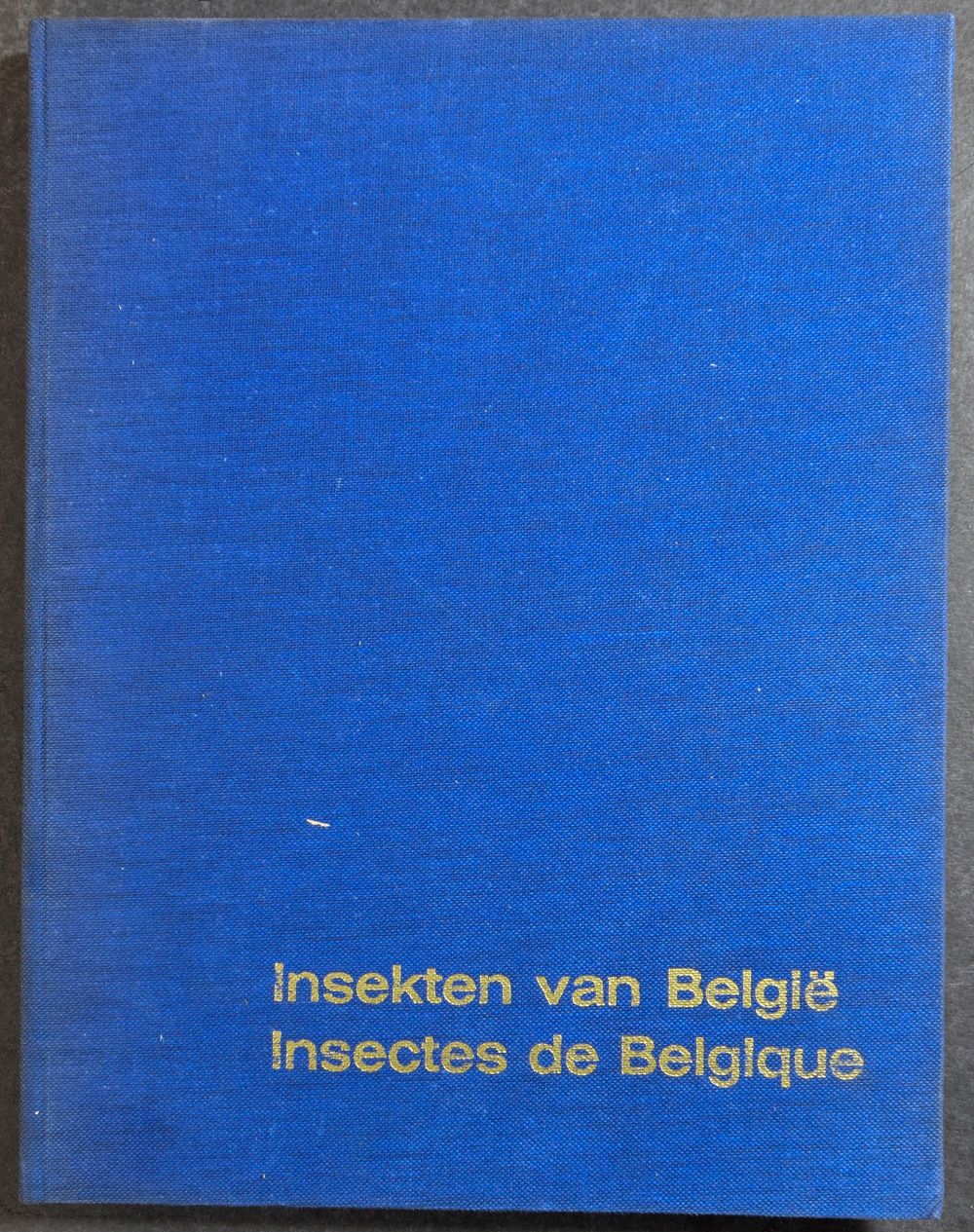 Fort (Itegem), 4 boeken Fauna en Flora + Historia 3 boeken uniformen.