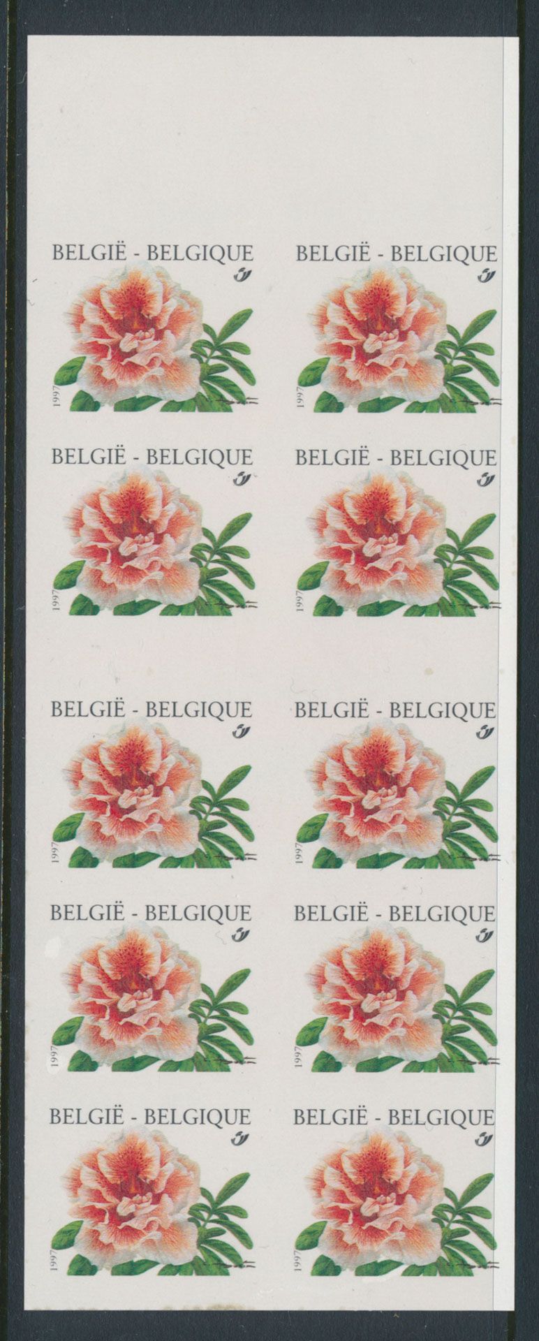 1997 Boekje 29 