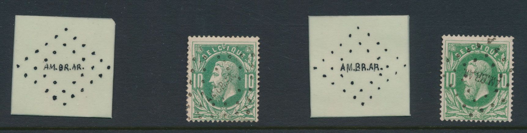 No. 30 