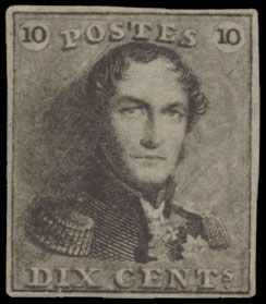 N° 1 