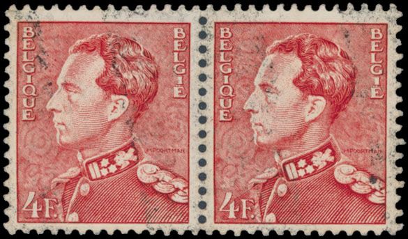 No 833 