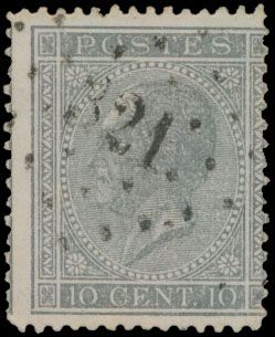 No 17 