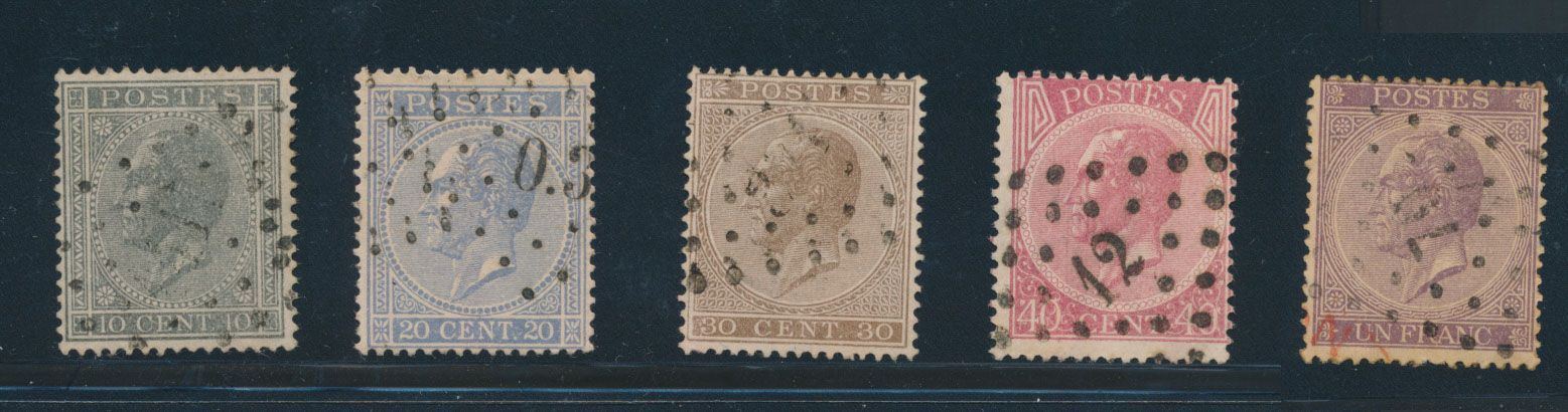 N° 17/21 