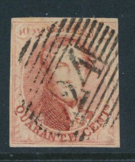 N° 8 