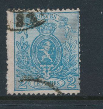 No 23 