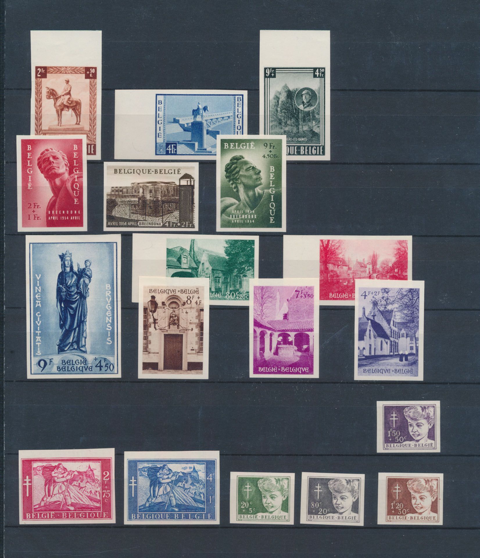 1954 