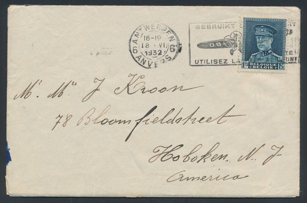 1932 No 320 