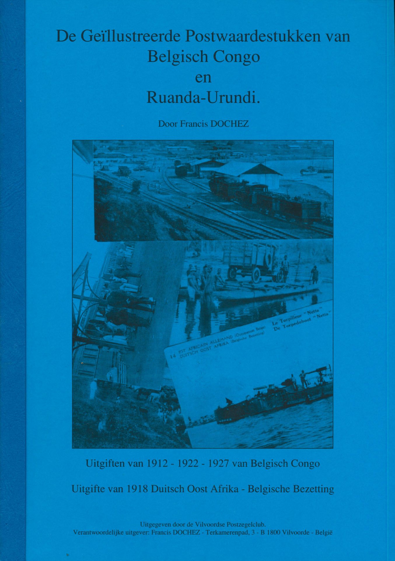 DOCHEZ, Syllabus 