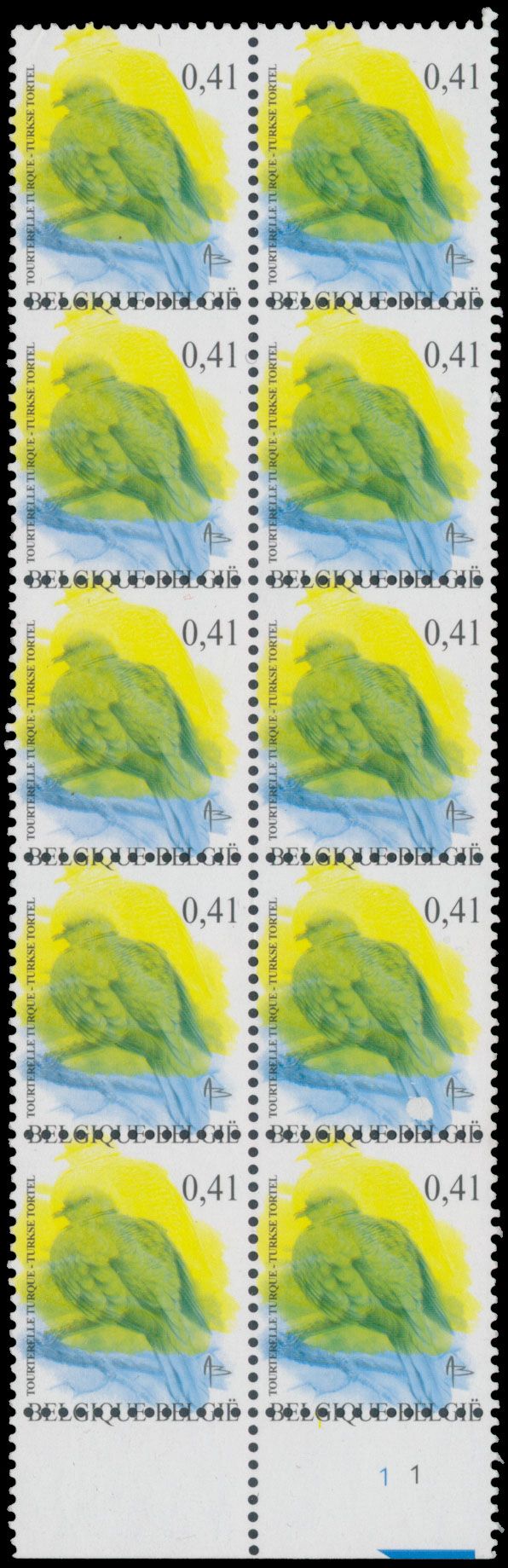 N° 3135-Cu 
