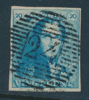 N° 2 