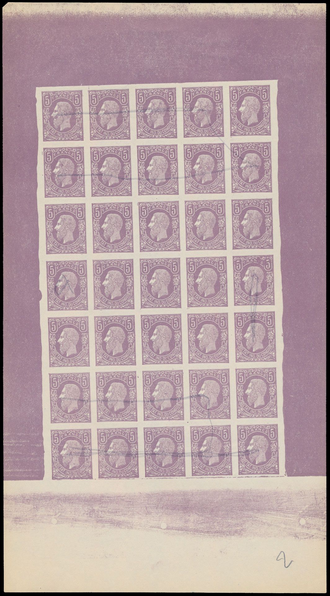 Type 5, 
