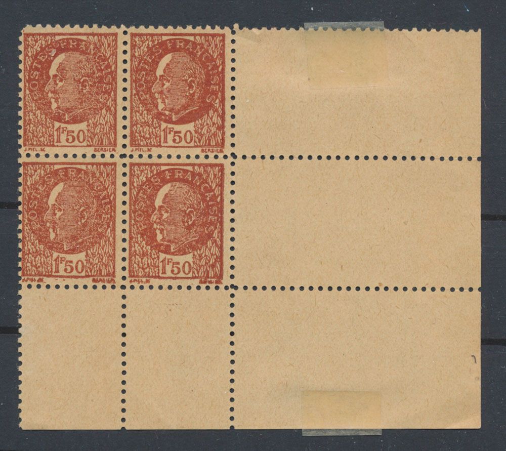 1944 Propaganda stamp 