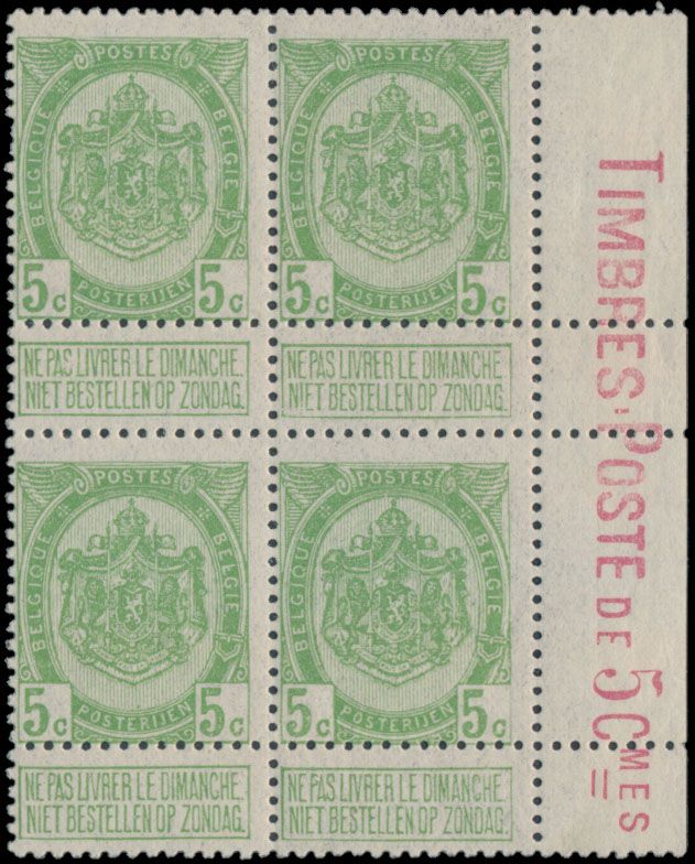 N° 81/83 