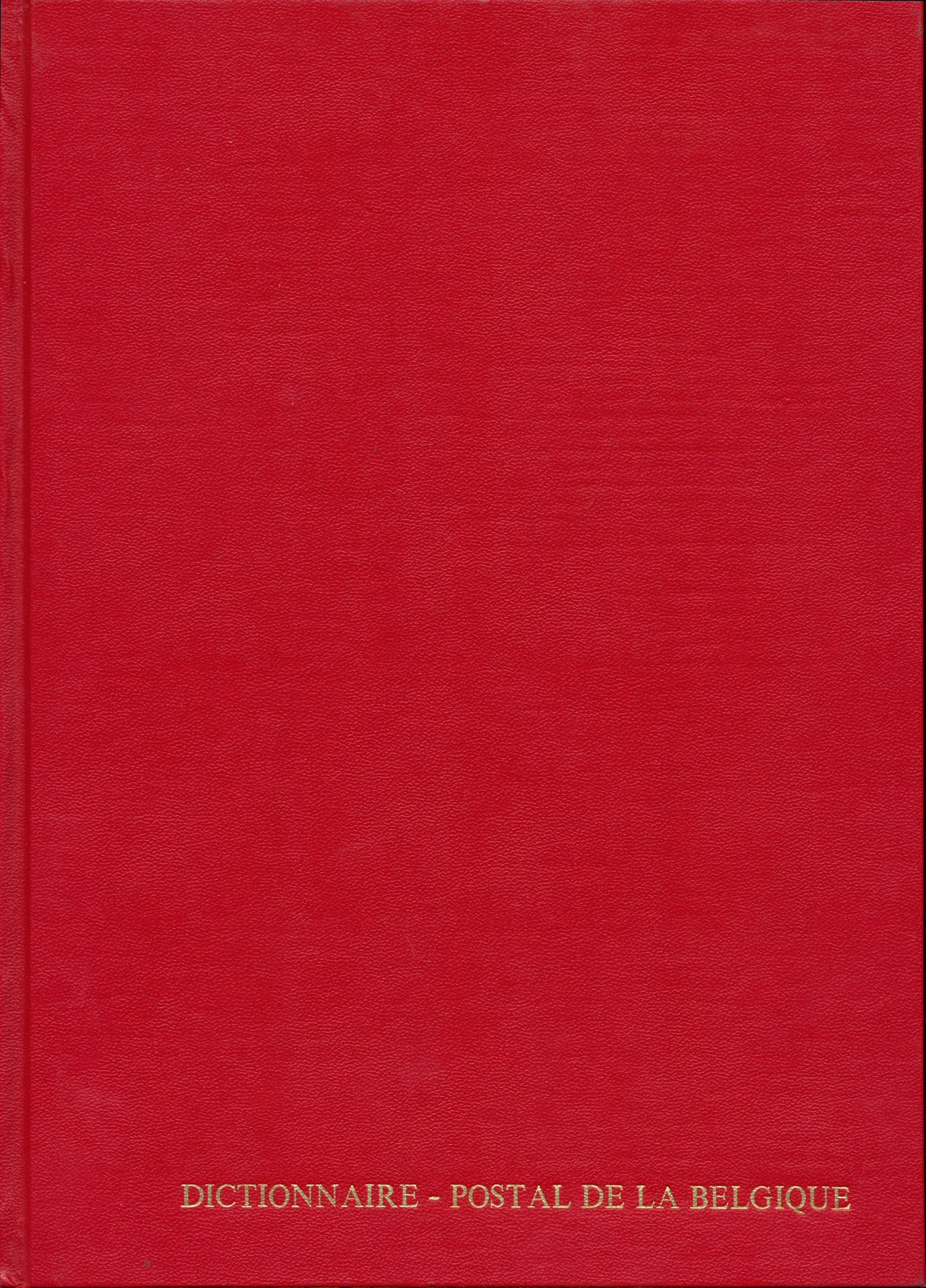 Samenstelling van 2 boeken, 