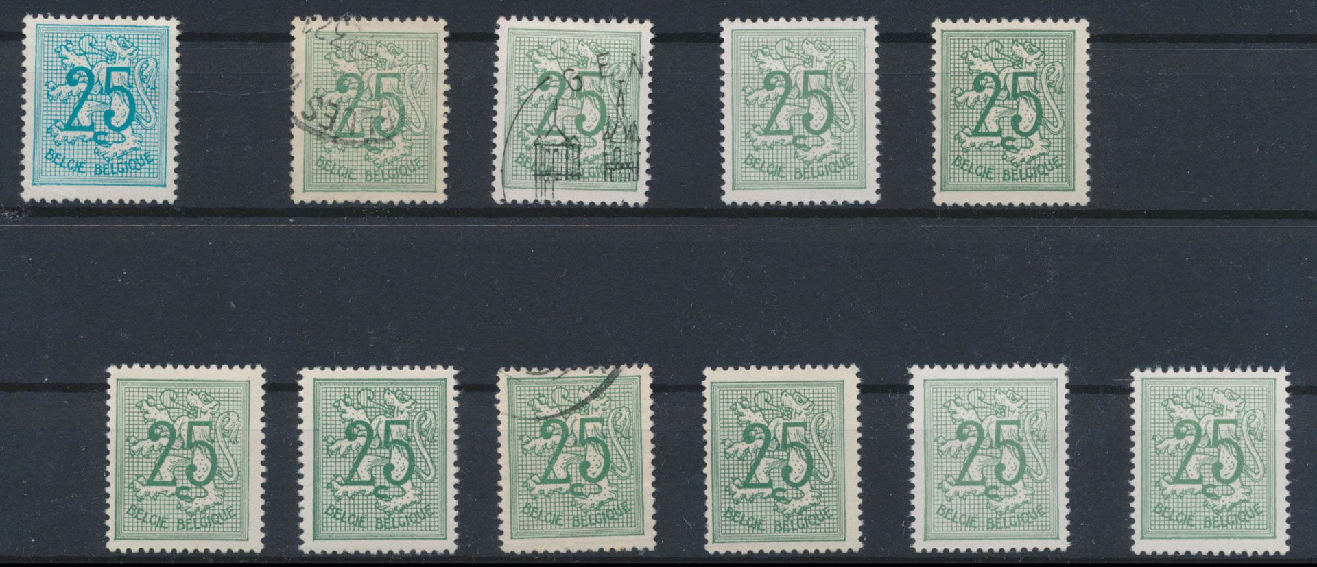 N° 1368b 