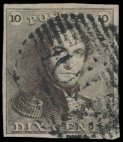 No. 1 
