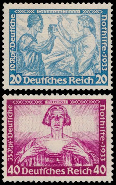 N° 499/507 