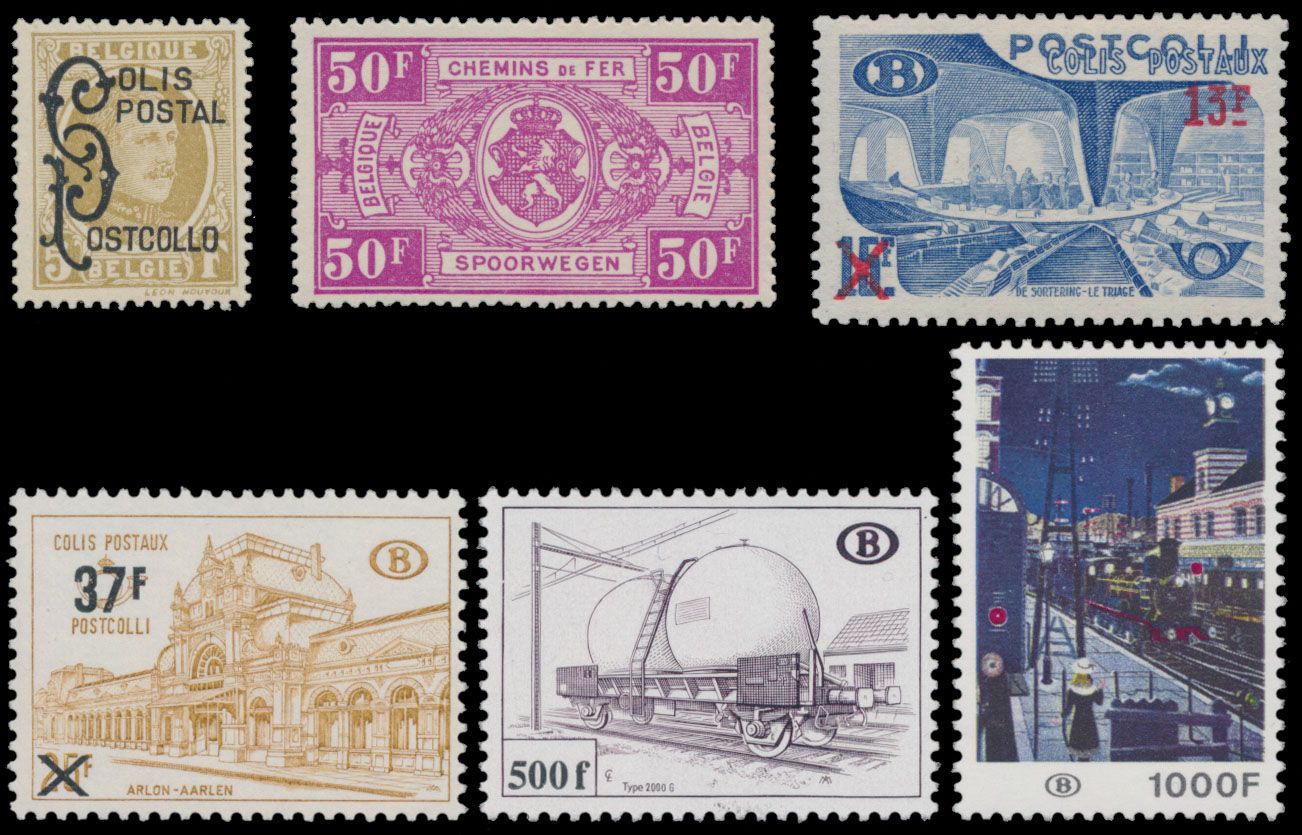 1928/1987, collection in Lindner ring binder, including many better sets, vf.