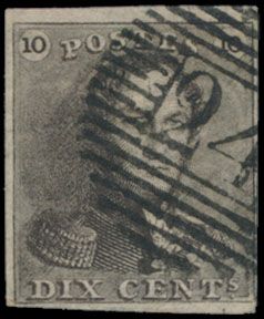 No. 1 