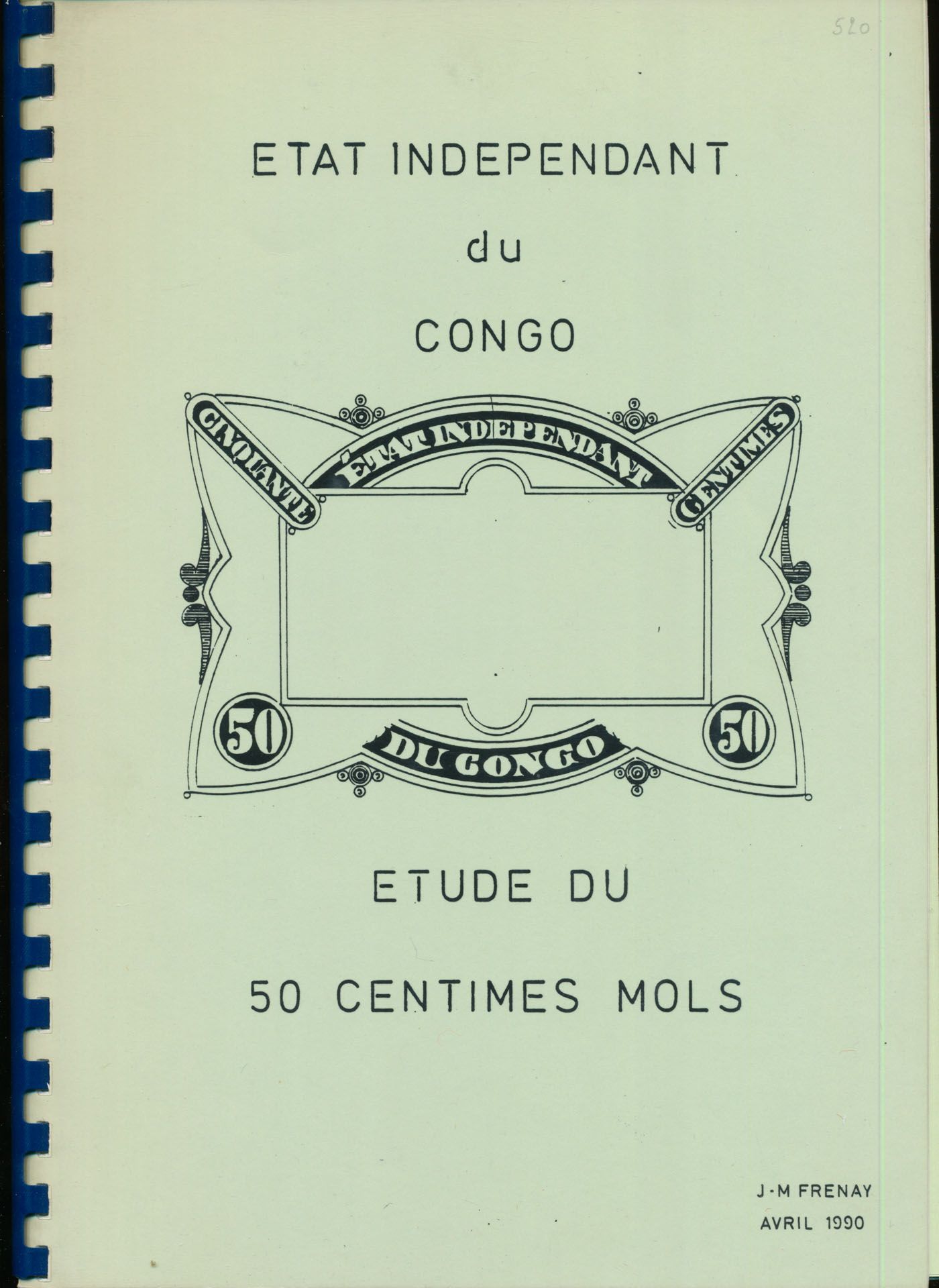 FRENAY, Syllabus 