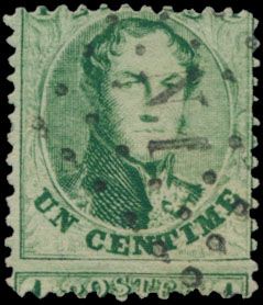 N° 13 