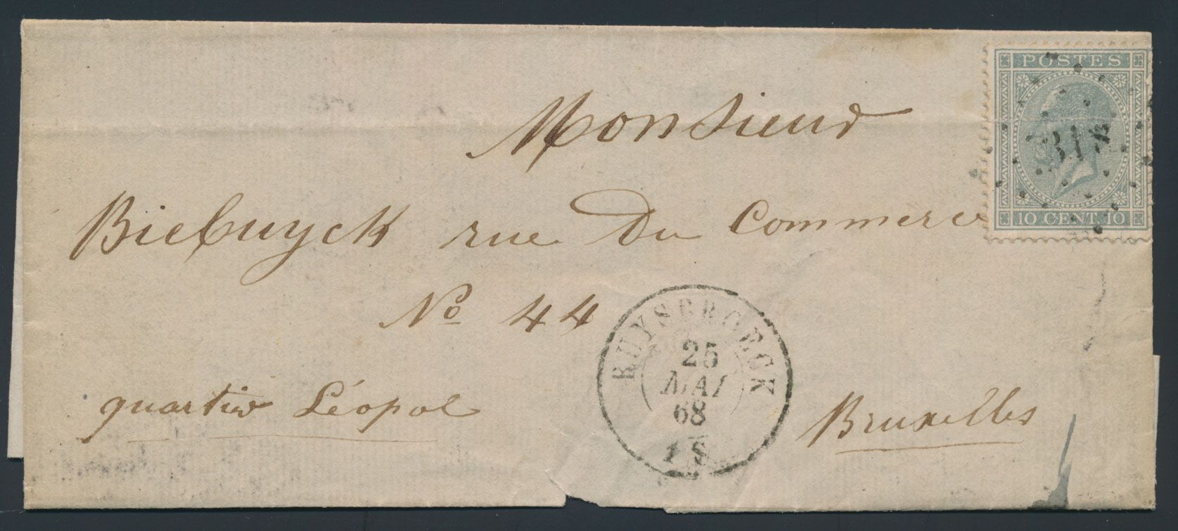 1868 Nr. 17 