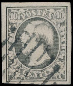 N° 1 