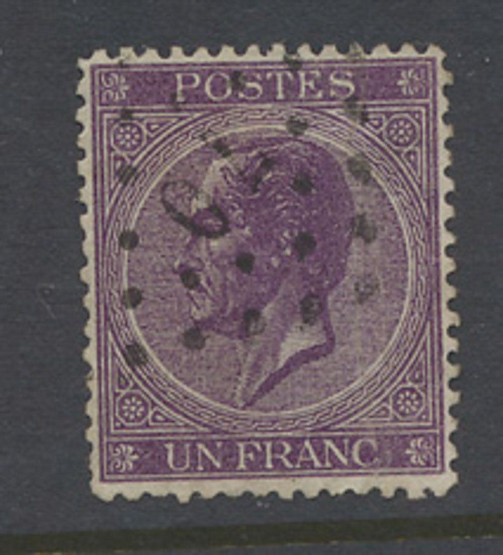 No 21 