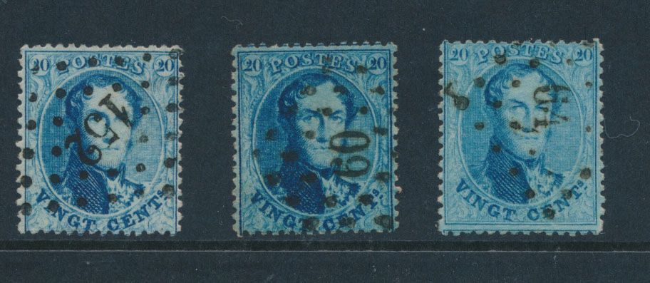 N° 15B 